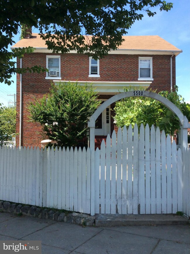 5500 New Hampshire Ave NW, Washington, DC 20011 - photo 2