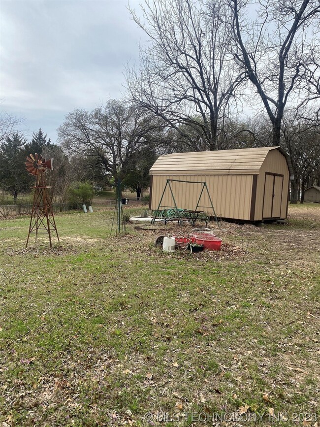 10 Town And Country Cir, Ardmore, OK 73401 - photo 4