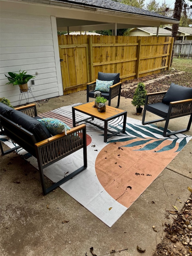 2801 E Cavett Dr, Shreveport, LA 71104 - photo 3