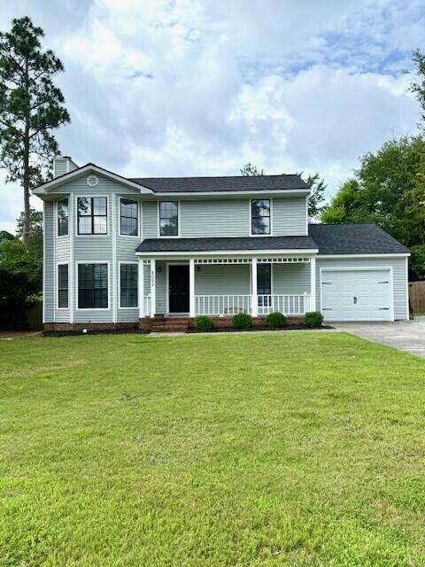 4092 Spencer St, Augusta, GA 30907 - photo 2