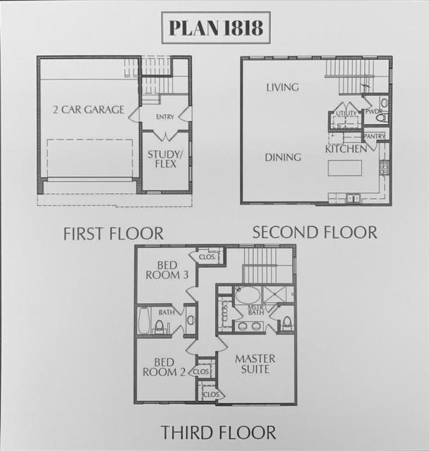 1911 Lonestar Brook Ln, Houston, TX 77080 - photo 2