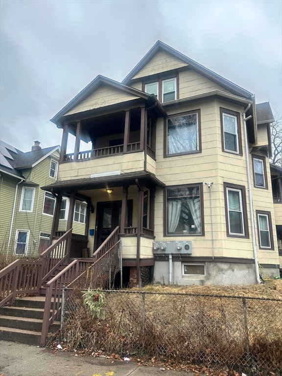 51 Acushnet Ave, Springfield, MA 01105 - photo 3