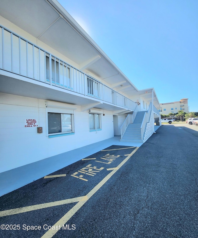 6401 Azure Ln unit B4, Cocoa Beach, FL 32931 - photo 3