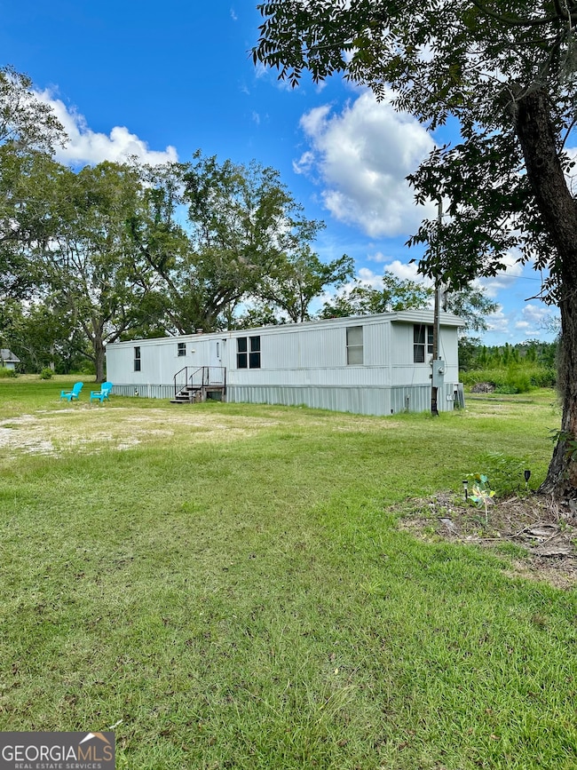 3360 Strickland Avenue Extension, Blackshear, GA 31516 - photo 2