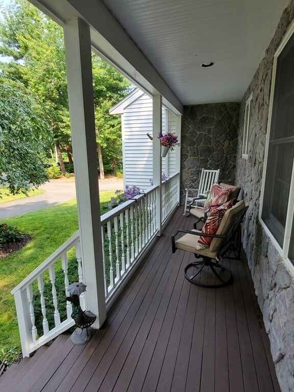 90 Country Club Ln, Brockton, MA 02301 - photo 3