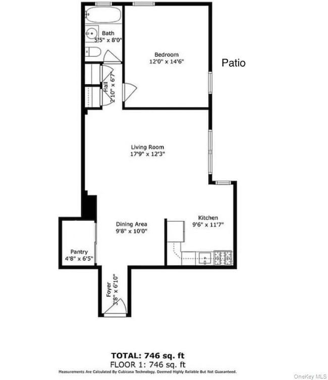 Netherland Gardens Cooperative unit 1B, Bronx, NY 10471 - photo 2