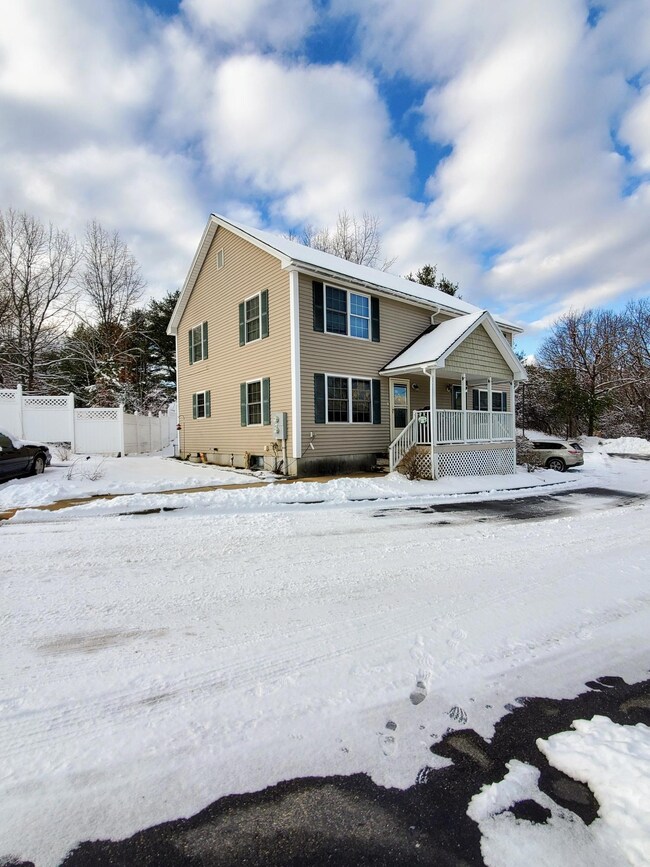 6 Meadow View unit 6B, Sanford, ME 04073 - photo 3