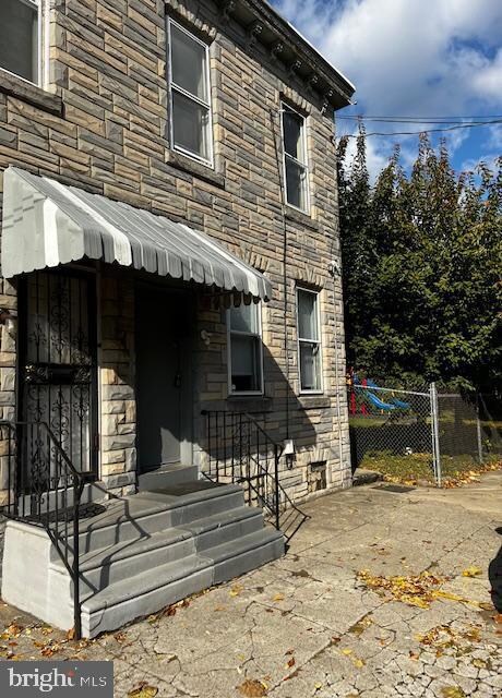 1737 Filmore St, Camden, NJ 08104 - photo 3