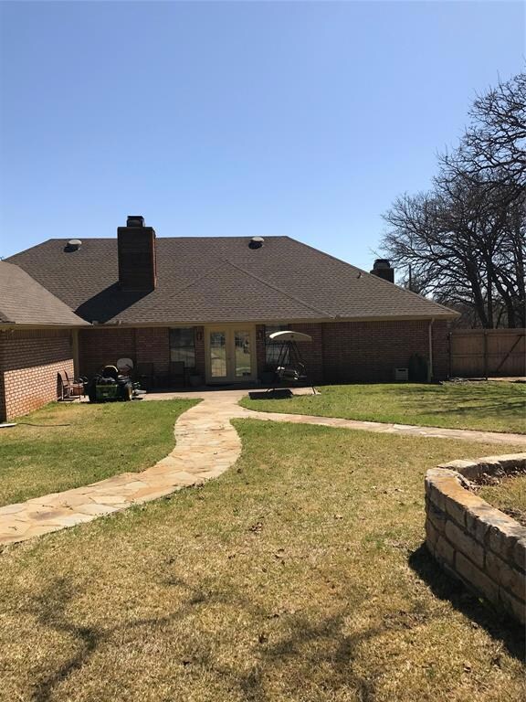 226 Sanchez Creek Ct, Weatherford, TX 76088 - photo 6