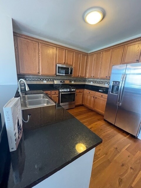Prairie Pointe unit 904, Chicago, IL 60616 - photo 5