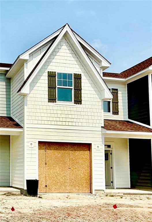Sample photo exterior front