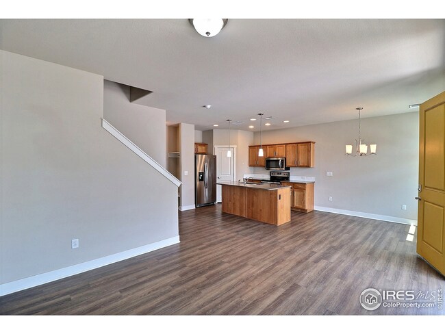 You'll Love The Open Floor Plan