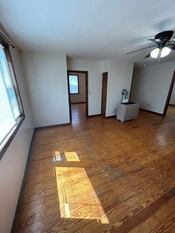 90 Aetna St unit 1, Fall River, MA 02724 - photo 3