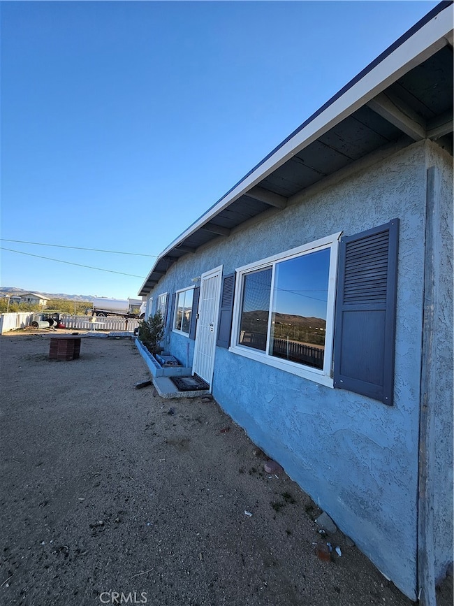 2352 S Jacks Ranch Rd, Ridgecrest, CA 93555 - photo 2