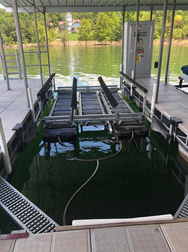 4076 Joe Bald Rd, Kimberling City, MO 65686 - photo 4