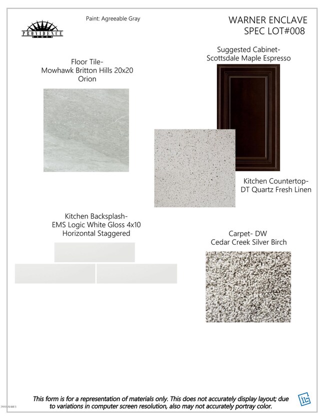 008 spec board