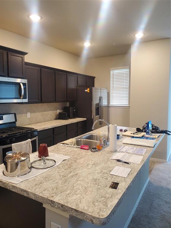 3917 Hometown Blvd, Heartland, TX 75126 - photo 4