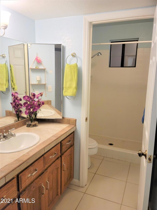 Master Bath