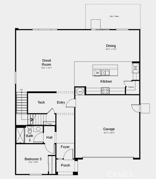 19081 Laurel Hurst Ave, Riverside, CA 92508 - photo 2