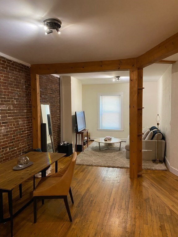 76 Fairmont St unit 1, Cambridge, MA 02139 - photo 7