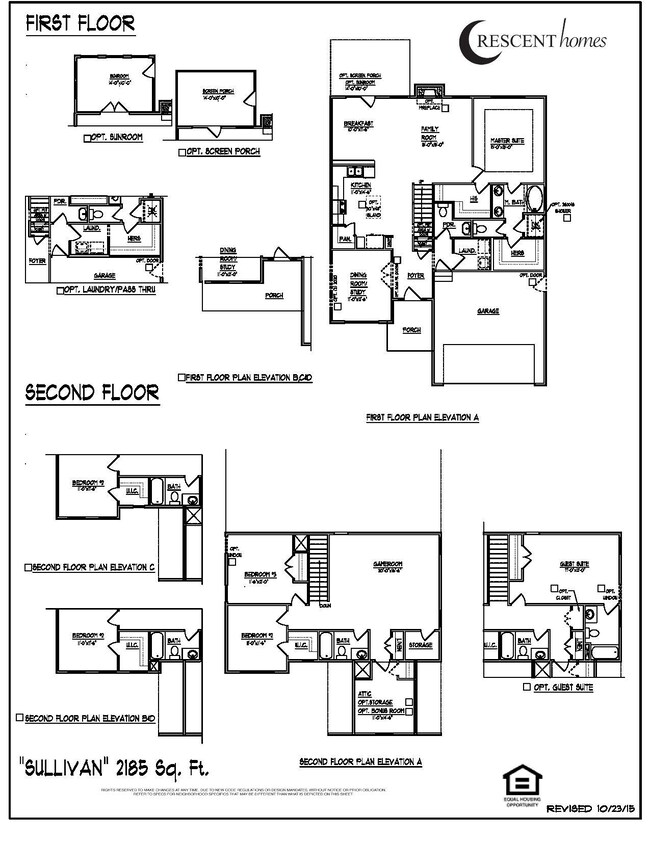 Sullivan SALES SHEET floor plan-page-001