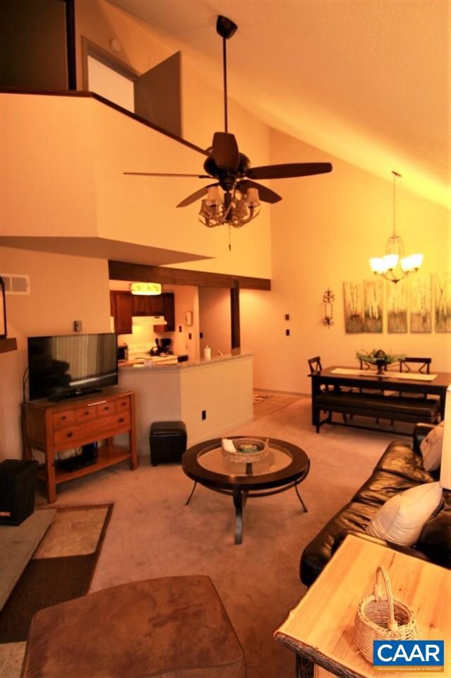 2109 Fairway Woods, Wintergreen Resort, VA 22967 - photo 7