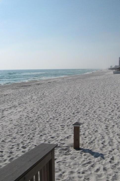 Easy Gulf Access