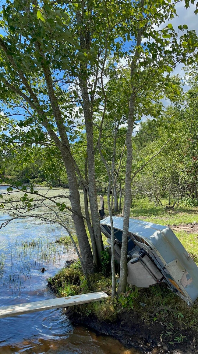 0 Cr 432 unit 22-2165, Rienzi, MS 38865 - photo 7