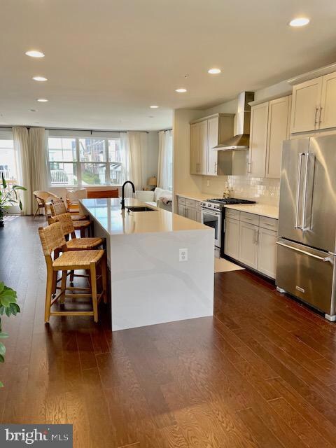 22128 Cabin Branch Ave, Clarksburg, MD 20871 - photo 7