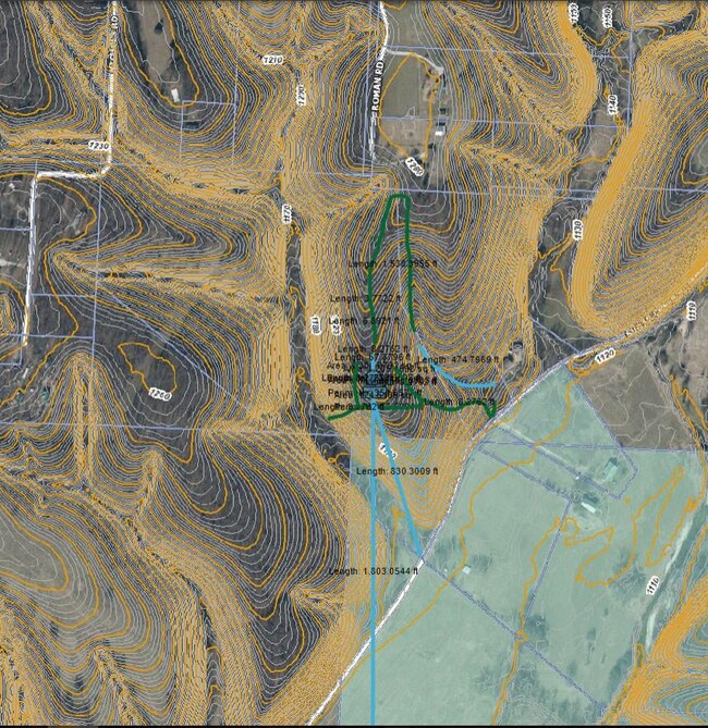 10900 Sugar Creek Rd, Bentonville, AR 72712 - photo 3