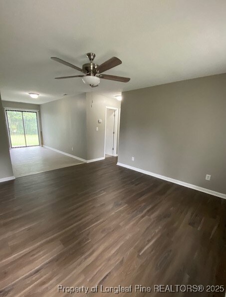 4214 David St unit B, Fayetteville, NC 28304 - photo 5