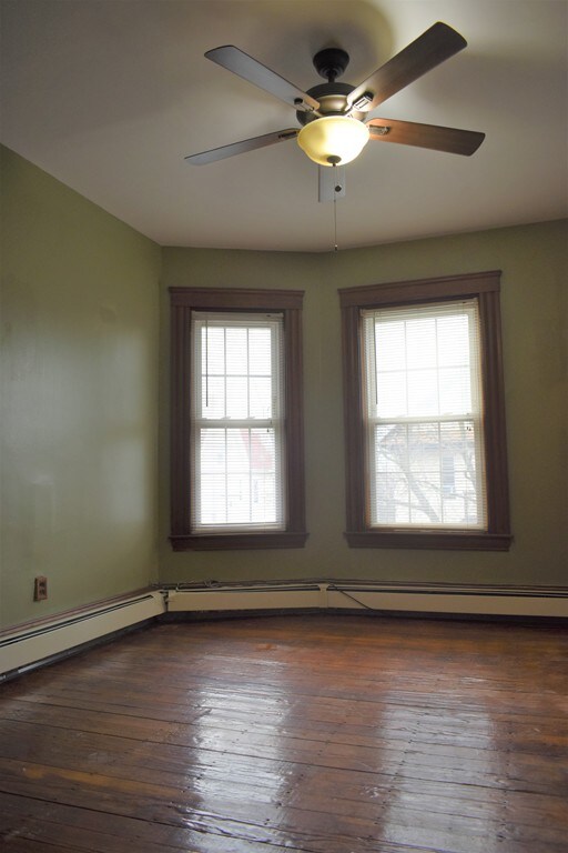 8 Athelwold St unit 2, Dorchester Center, MA 02124 - photo 4