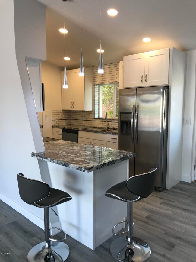 4645 N 73rd St unit 1, Scottsdale, AZ 85251 - photo 2