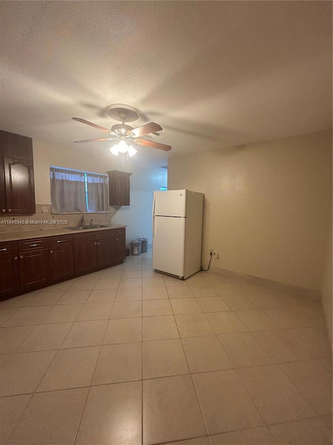 Kitchen Dining Living rooms