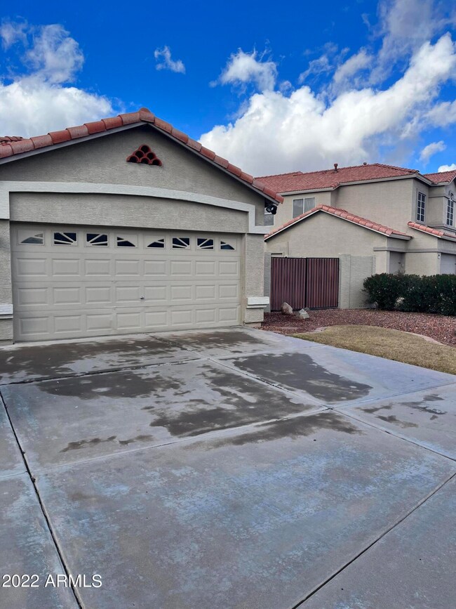 1284 E Tradewind Dr, Gilbert, AZ 85234 - photo 3