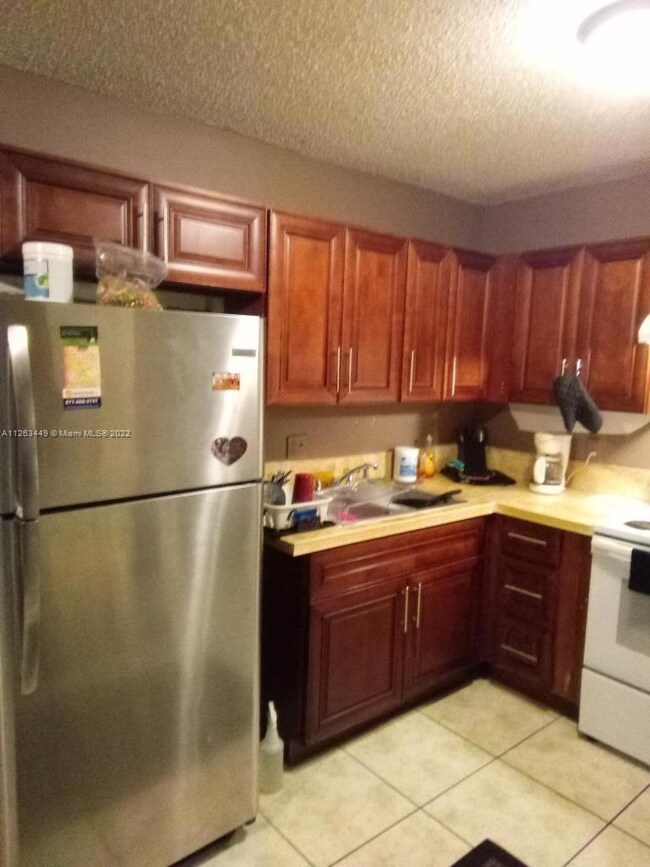 New kitchen cabinets