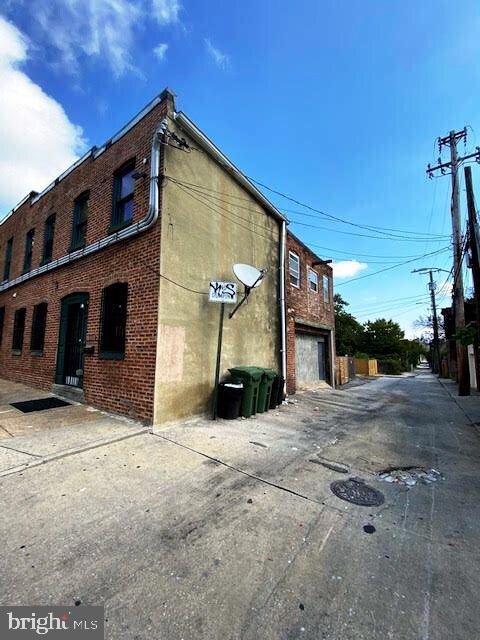 1533 W Baltimore St, Baltimore, MD 21223 - photo 6