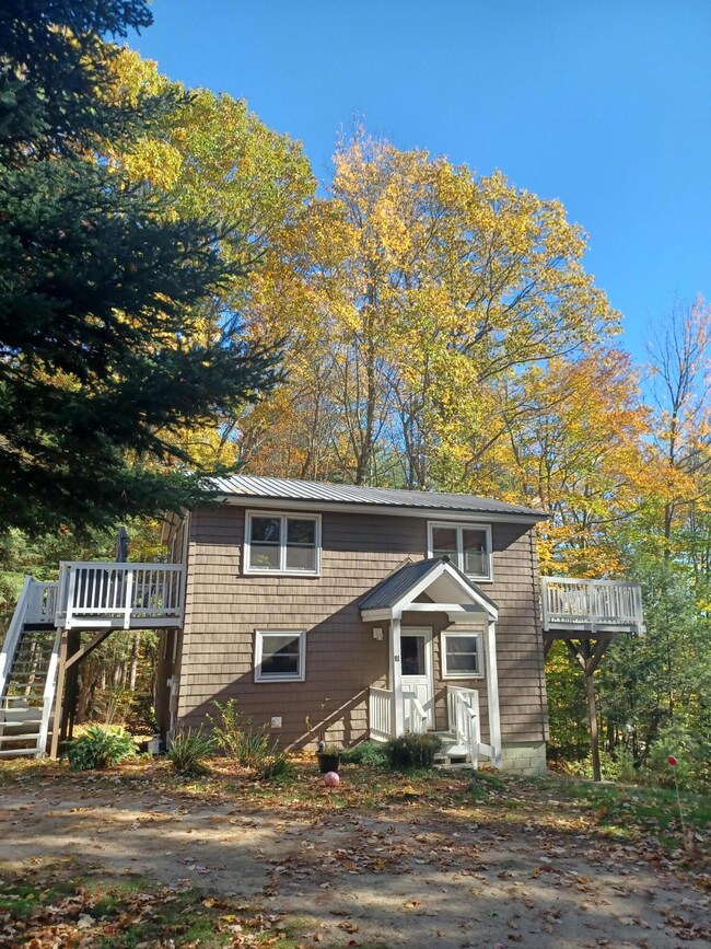 11 Top Hill Rd, Bridgton, ME 04009 - photo 3