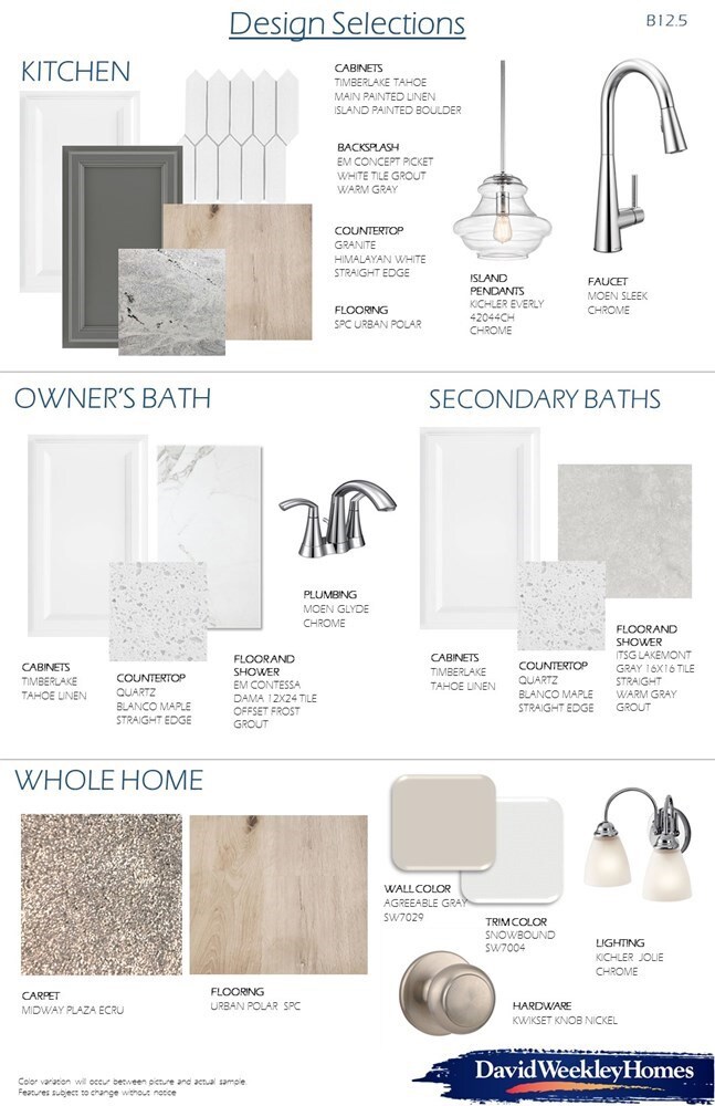 17533 Limoncello Ln, Conroe, TX 77302 - photo 6