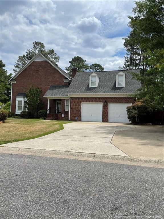416 Kingsford Rd, Fayetteville, NC 28314 - photo 2