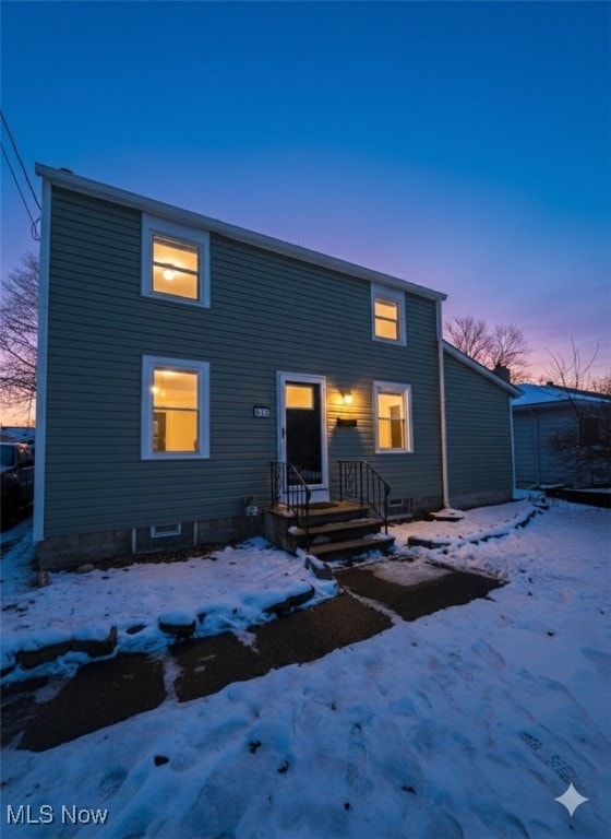 513 Gulf Rd, Elyria, OH 44035 - photo 2