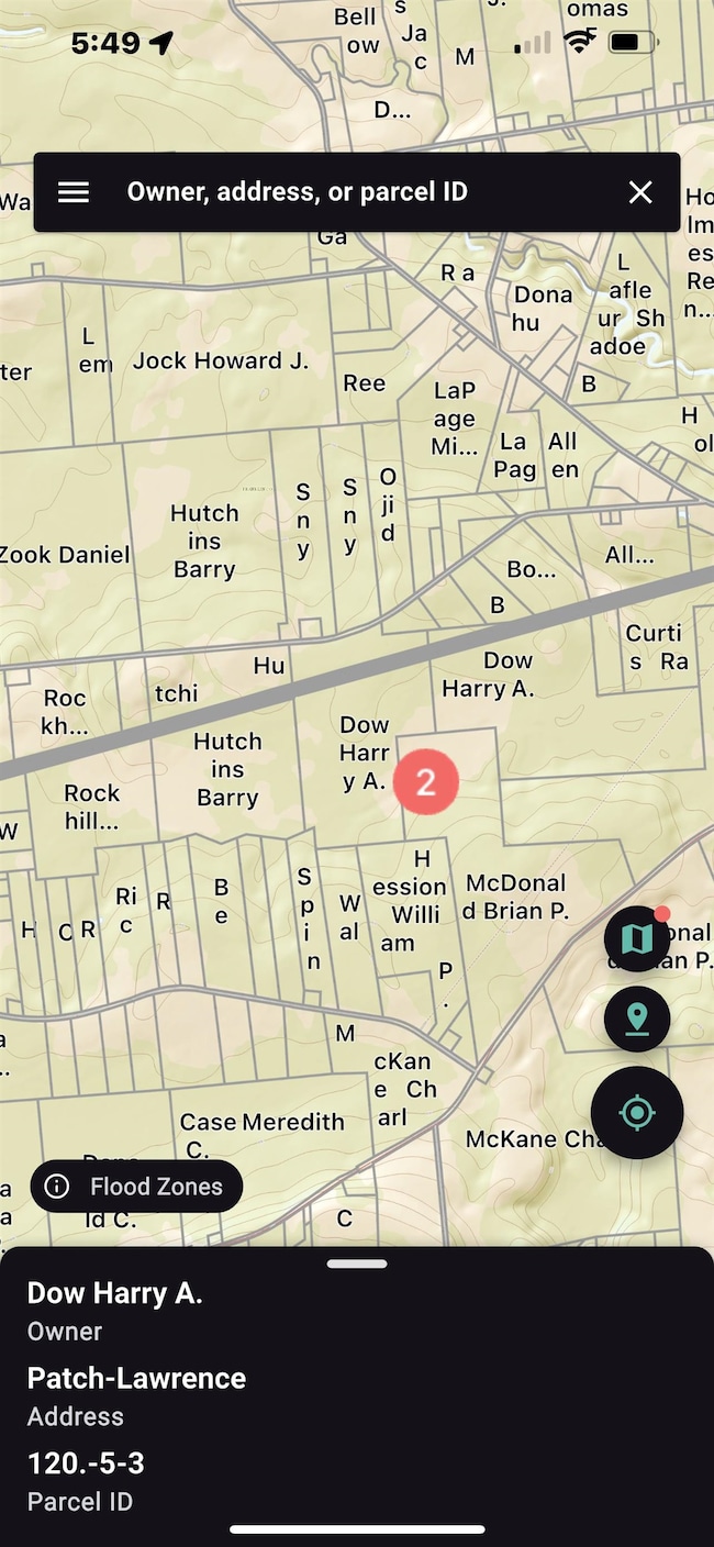 0 Lawrence Rd unit 51016, Moira, NY 12957 - photo 3