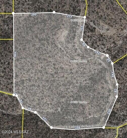 12959 E Cabeza de Vaca St unit Lot A, Tucson, AZ 85749 - photo 2