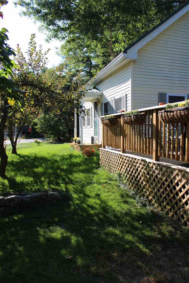 1258 Montalona Rd, Dunbarton, NH 03046 - photo 2