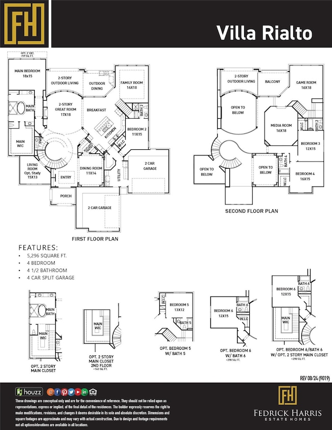 22010 Shale Barren Ct, Cypress, TX 77433 - photo 2