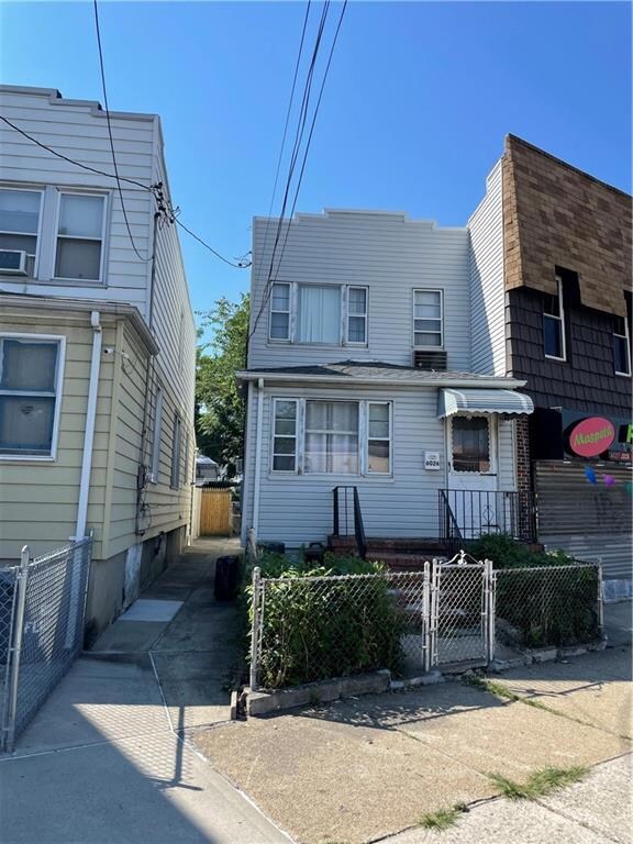 6026 Flushing Ave, Maspeth, NY 11378 - photo 2