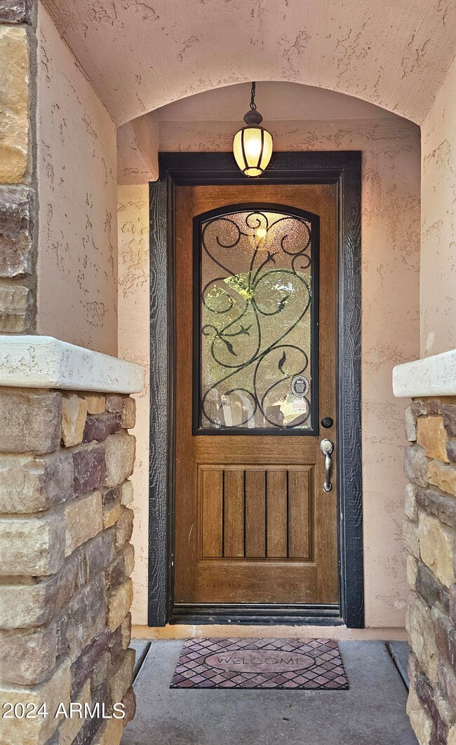 Door