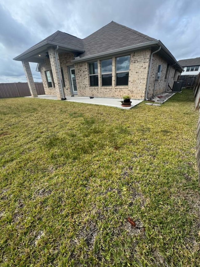 8823 Barton Valley Dr, Richmond, TX 77407 - photo 6