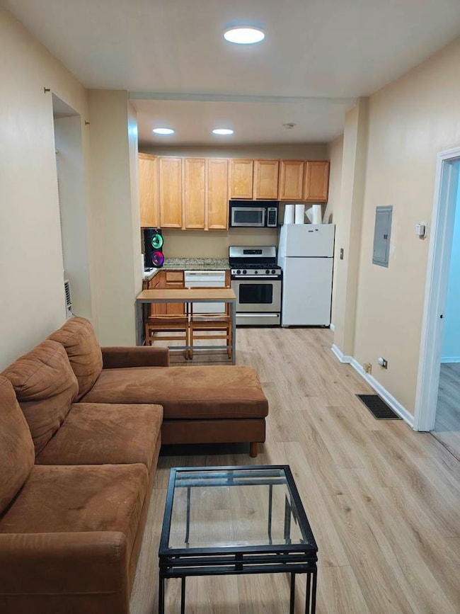 3921 W Huron St unit 3, Chicago, IL 60624 - photo 4