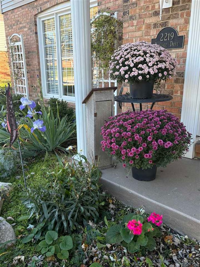 2219 Parkdale Dr, Richmond, IN 47374 - photo 3